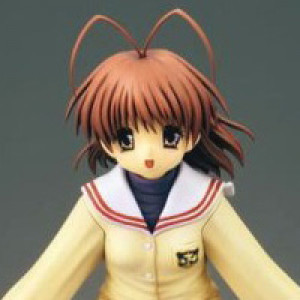 Kotobukiya's Furukawa Nagisa