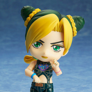 Nendoroid Cujoh Jolyne