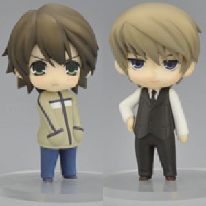 Chara-Ani's Nendoroid Petit Junjou Romantica