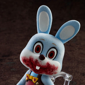 Nendoroid Robbie the Rabbit (Blue)