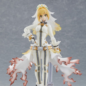 figma Saber/Nero Claudius (Bride)