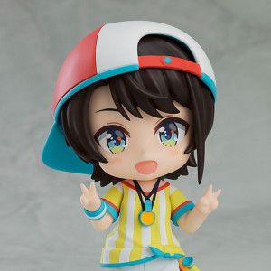 Nendoroid Oozora Subaru