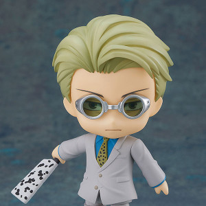 nendoroid nanami