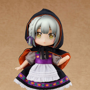 Nendoroid Doll Rose Another Color