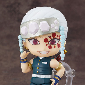 Nendoroid Uzui Tengen