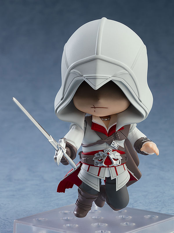 Assassin's Creed: Valhalla - Figma Eivor by Good Smile Company