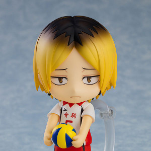 POP UP PARADE Haikyuu!! TO THE TOP Shoyo Hinata moehime-japantoys