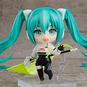 Nendoroid Racing Miku 2022 Ver.