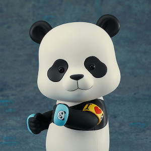 Nendoroid Panda