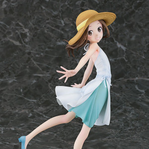 Takagi-san One-Piece Dress Ver.