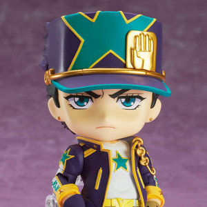 Nendoroid Kujo Jotaro Stone Ocean Ver.