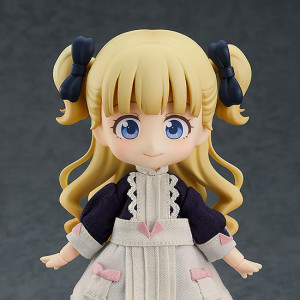 Nendoroid Doll Emilico