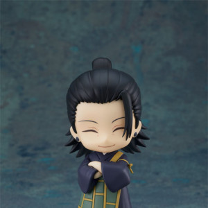 Nendoroid Geto Suguru: Jujutsu Kaisen 0 Ver.