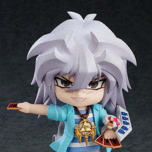 Nendoroid Yami Bakura