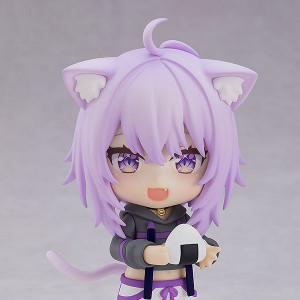 Nendoroid Nekomata Okayu