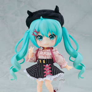 Nendoroid Doll Hatsune Miku Date Outfit Ver.