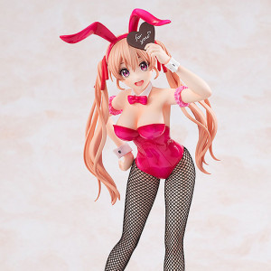 Amano Erika Bunny Girl Ver.