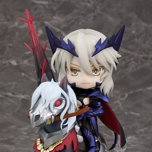 Nendoroid Lancer / Altria Pendragon (Alter)