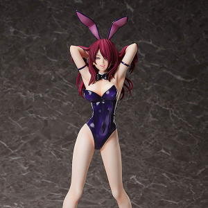 Kobayashi Rindo: Bare Leg Bunny Ver.