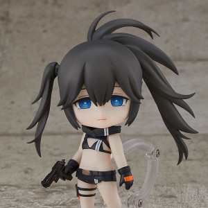 Nendoroid Empress (Black Rock Shooter) DAWN FALL Ver.