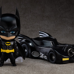 Nendoroid Batman: 1989 Ver.