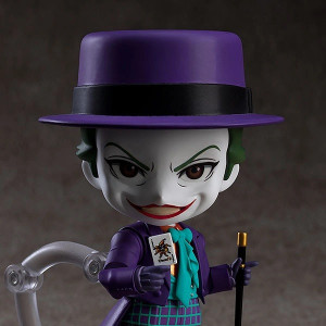 Nendoroid The Joker: 1989 Ver.