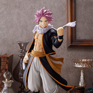 POP UP PARADE Natsu Dragneel XL