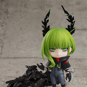 Nendoroid Dead Master DAWN FALL Ver.