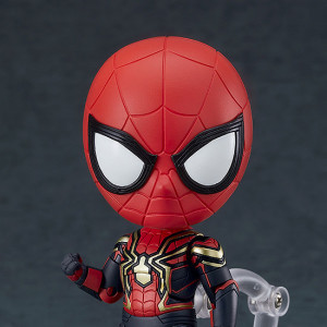 Nendoroid Spider-Man No Way Home Ver.