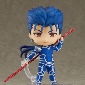 Nendoroid Lancer / Cu Chulainn