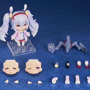 Nendoroid Laffey DX