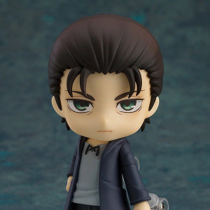 Nendoroid Eren Yeager: The Final Season Ver.