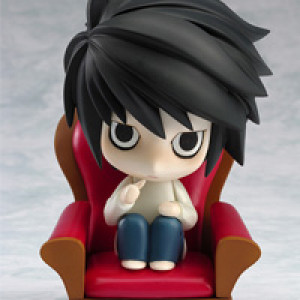 Good Smile Company's Nendoroid L