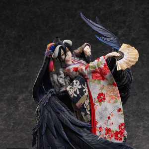 Albedo -Japanese Doll-