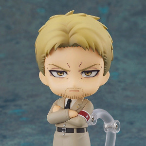 Reiner Braun / Armored Titan - Worldwide After Party - Attack on Titan Pop  Up Parade - Good Smile Company