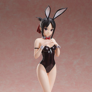 Shinomiya Kaguya: Bare Leg Bunny Ver.