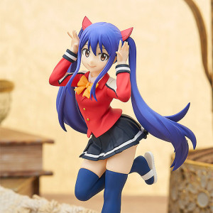 POP UP PARADE Wendy Marvell