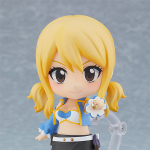 Nendoroid Lucy Heartfilia