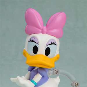 Nendoroid Daisy Duck