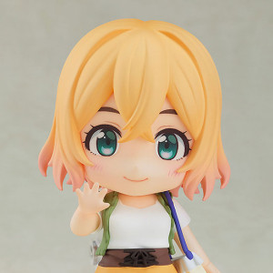 Nendoroid Nanami Mami