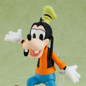 Nendoroid Goofy