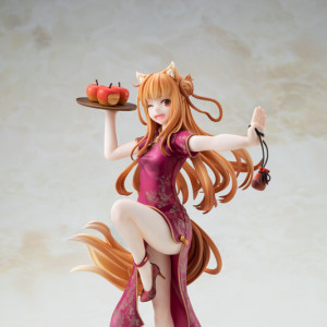 Holo: Chinese Dress ver.