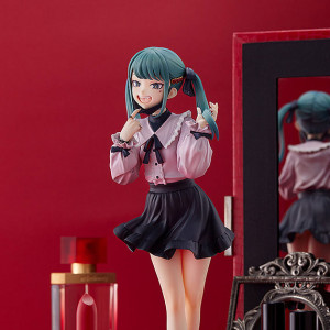 POP UP PARADE Hatsune Miku The Vampire Ver. L