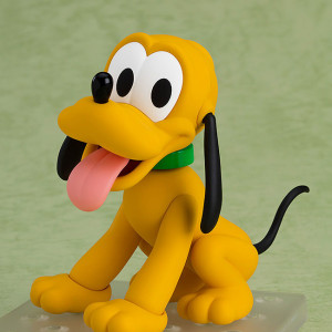 Nendoroid Pluto