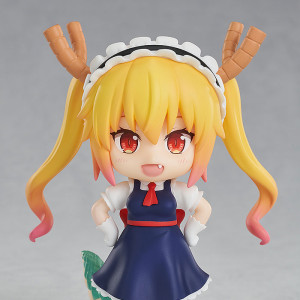 Nendoroid Tohru