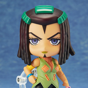 Nendoroid E. Costello