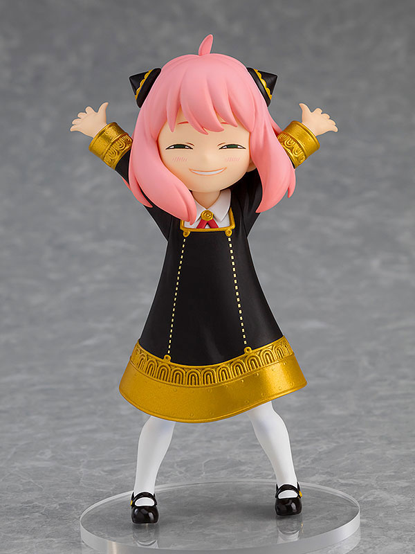 Nendoroid Anya Forger: Winter Clothes Ver.