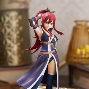 POP UP PARADE Erza Scarlet Grand Magic Royale Ver.