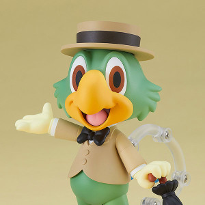 Nendoroid Jose Carioca