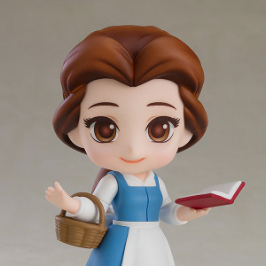 Nendoroid Belle Village Girl Ver.